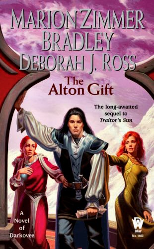 The Alton Gift [ePUB]